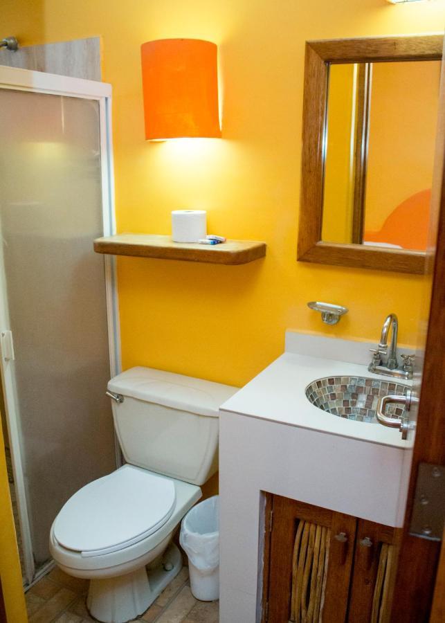 Hotel Cuamatzi Zihuatanejo Luaran gambar