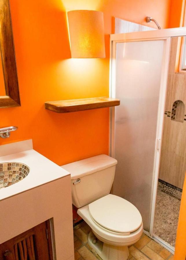 Hotel Cuamatzi Zihuatanejo Luaran gambar